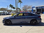 Used 2025 Honda CIVIC SEDAN HYBRID SPORT in DAVIE, FLORIDA (Photo 4)