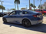 Used 2025 Honda CIVIC SEDAN HYBRID SPORT in DAVIE, FLORIDA (Photo 8)