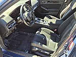 Used 2025 Honda CIVIC SEDAN HYBRID SPORT in DAVIE, FLORIDA (Photo 10)