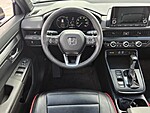 Used 2024 Honda CR-V Hybrid SPORT in DAVIE, FLORIDA (Photo 12)