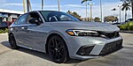 Used 2023 Honda Civic  in DAVIE, FLORIDA