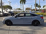 Used 2023 Honda Civic  in DAVIE, FLORIDA (Photo 4)