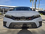Used 2023 Honda Civic  in DAVIE, FLORIDA (Photo 5)