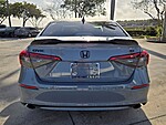 Used 2023 Honda Civic  in DAVIE, FLORIDA (Photo 6)