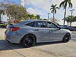 Used 2023 Honda Civic  in DAVIE, FLORIDA (Photo 7)