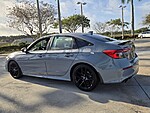 Used 2023 Honda Civic  in DAVIE, FLORIDA (Photo 8)