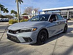 Used 2023 Honda Civic  in DAVIE, FLORIDA (Photo 9)