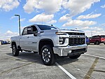 Used 2022 CHEVROLET SILVERADO 2500 LT in DAVIE, FLORIDA (Photo 1)