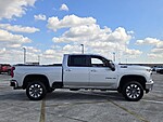 Used 2022 CHEVROLET SILVERADO 2500 LT in DAVIE, FLORIDA (Photo 3)