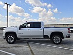 Used 2022 CHEVROLET SILVERADO 2500 LT in DAVIE, FLORIDA (Photo 4)