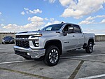 Used 2022 CHEVROLET SILVERADO 2500 LT in DAVIE, FLORIDA (Photo 9)