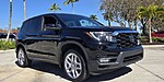 Used 2025 Honda Passport EX-L in DAVIE, FLORIDA