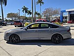 Used 2023 Honda Accord Hybrid SPORT-L in DAVIE, FLORIDA (Photo 4)
