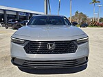 Used 2023 Honda Accord Hybrid SPORT-L in DAVIE, FLORIDA (Photo 5)