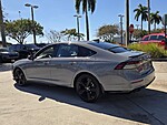 Used 2023 Honda Accord Hybrid SPORT-L in DAVIE, FLORIDA (Photo 7)