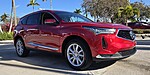 Used 2023 ACURA RDX  in DAVIE, FLORIDA