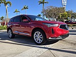 Used 2023 ACURA RDX  in DAVIE, FLORIDA (Photo 1)