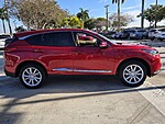 Used 2023 ACURA RDX  in DAVIE, FLORIDA (Photo 3)