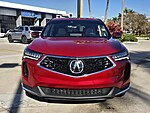 Used 2023 ACURA RDX  in DAVIE, FLORIDA (Photo 4)