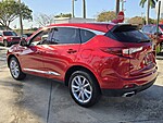 Used 2023 ACURA RDX  in DAVIE, FLORIDA (Photo 7)