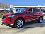 Used 2023 ACURA RDX  in DAVIE, FLORIDA (Photo 8)