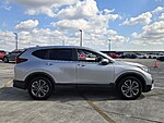 Used 2021 Honda CR-V EX in DAVIE, FLORIDA (Photo 3)