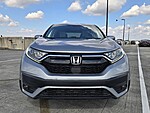 Used 2021 Honda CR-V EX in DAVIE, FLORIDA (Photo 5)