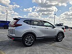 Used 2021 Honda CR-V EX in DAVIE, FLORIDA (Photo 7)