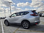 Used 2021 Honda CR-V EX in DAVIE, FLORIDA (Photo 8)