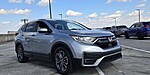 Used 2020 Honda CR-V EX-L in DAVIE, FLORIDA