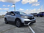 Used 2020 Honda CR-V EX-L in DAVIE, FLORIDA (Photo 1)
