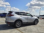 Used 2020 Honda CR-V EX-L in DAVIE, FLORIDA (Photo 7)