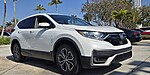 Used 2022 Honda CR-V EX in DAVIE, FLORIDA