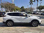 Used 2022 Honda CR-V EX in DAVIE, FLORIDA (Photo 3)