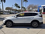 Used 2022 Honda CR-V EX in DAVIE, FLORIDA (Photo 4)