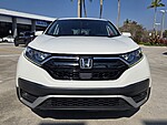 Used 2022 Honda CR-V EX in DAVIE, FLORIDA (Photo 5)