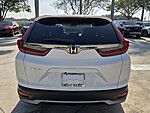 Used 2022 Honda CR-V EX in DAVIE, FLORIDA (Photo 6)