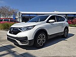 Used 2022 Honda CR-V EX in DAVIE, FLORIDA (Photo 9)