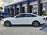 Used 2024 Honda Accord Hybrid EX-L in DAVIE, FLORIDA (Photo 3)