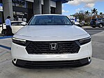 Used 2024 Honda Accord Hybrid EX-L in DAVIE, FLORIDA (Photo 4)