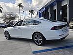 Used 2024 Honda Accord Hybrid EX-L in DAVIE, FLORIDA (Photo 6)