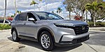 Used 2024 Honda CR-V EX-L in DAVIE, FLORIDA