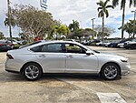 Used 2024 Honda Accord Sedan EX in DAVIE, FLORIDA (Photo 3)