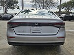 Used 2024 Honda Accord Sedan EX in DAVIE, FLORIDA (Photo 5)