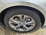 Used 2024 Honda Accord Sedan EX in DAVIE, FLORIDA (Photo 8)