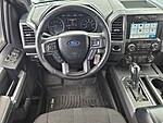 Used 2016 FORD F-150 XLT in DAVIE, FLORIDA (Photo 12)