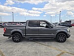 Used 2016 FORD F-150 XLT in DAVIE, FLORIDA (Photo 3)