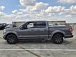 Used 2016 FORD F-150 XLT in DAVIE, FLORIDA (Photo 4)