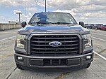 Used 2016 FORD F-150 XLT in DAVIE, FLORIDA (Photo 5)