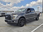 Used 2016 FORD F-150 XLT in DAVIE, FLORIDA (Photo 8)